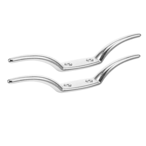 DECOMELODY 2 Stück Teilig Fahnenmast Klemme Verstellbar Starke Befestigung Einfache Vielseitig für Verschiedene Flaggenstangen Geeignet DECOMELODY 2 Stück Teilig Fahnenmast Klemme Verstellbar Starke Befestigung Einfache Vielseitig für Verschiedene Flaggenstangen Geeignet von DECOMELODY