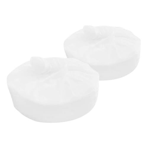DECOMELODY 2 Stück Teiliges Atmungsaktive Mesh Innensack Hülle für Sitzsack Ersatz Lazy Sofa Liner ohne Füllmaterial Verstärkte Nähte Maschinenwaschbar Langlebig und Komfortabel DECOMELODY 2 Stück Teiliges Atmungsaktive Mesh Innensack Hülle für Sitzsack Ersatz Lazy Sofa Liner ohne Füllmaterial Verstärkte Nähte Maschinenwaschbar Langlebig und Komfortabel von DECOMELODY