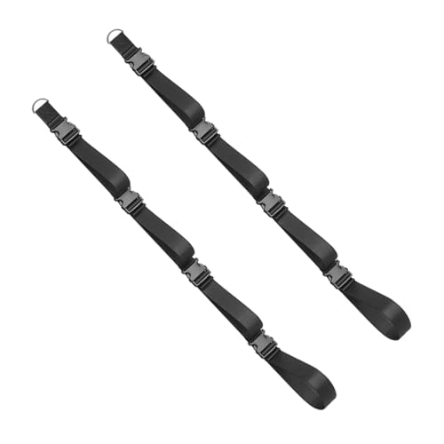 DECOMELODY 2 Stück Teiliges Verstellbares Wand Aufbewahrungsband mit Schnallen Praktischer Organizer für Garage Vielseitig Nutzbar zur Sicheren Aufbewahrung von Campingstuhl Yogamatte Zelten DECOMELODY 2 Stück Teiliges Verstellbares Wand Aufbewahrungsband mit Schnallen Praktischer Organizer für Garage Vielseitig Nutzbar zur Sicheren Aufbewahrung von Campingstuhl Yogamatte Zelten von DECOMELODY