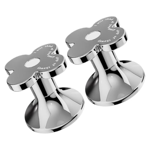 DECOMELODY 2 Stück Toilettenspülknopf Blumenform Langlebiger Wc spülkasten Druckknopf Glatte Oberfläche Einfache Montage Hilfsmittel für Badezimmer Ersatz für Defekte Spülknöpfe DECOMELODY 2 Stück Toilettenspülknopf Blumenform Langlebiger Wc spülkasten Druckknopf Glatte Oberfläche Einfache Montage Hilfsmittel für Badezimmer Ersatz für Defekte Spülknöpfe von DECOMELODY