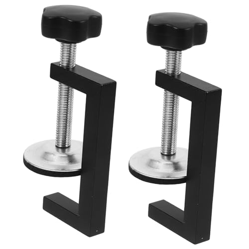 DECOMELODY 2 Stück Verstellbare Gartenmöbel Klammern Outdoor Sofa Clips für Rattanmöbel Wasserfest und Stabil für Verbindung von Gartenmöbeln und Lounge Sofas DECOMELODY 2 Stück Verstellbare Gartenmöbel Klammern Outdoor Sofa Clips für Rattanmöbel Wasserfest und Stabil für Verbindung von Gartenmöbeln und Lounge Sofas von DECOMELODY