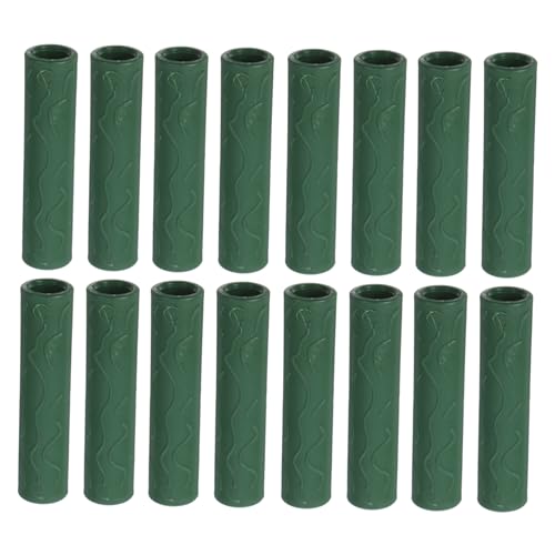 DECOMELODY 20 Stück Gartenstab Verbinder Wetterbeständig Pflanzstützen Verbinder für Stabiles Pflanzenstützsystem Tomaten Rankhilfe und Kletterpflanzen im Gewächshaus und Garten DECOMELODY 20 Stück Gartenstab Verbinder Wetterbeständig Pflanzstützen Verbinder für Stabiles Pflanzenstützsystem Tomaten Rankhilfe und Kletterpflanzen im Gewächshaus und Garten von DECOMELODY