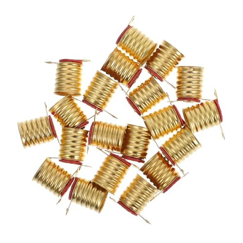 DECOMELODY 20 Stück Lampenfassung Mini Schraubfassung für Kleine Glühbirnen Kompakt und Vielseitig für LED Experimenthalter für Physik Schulversuche und DIY Beleuchtung DECOMELODY 20 Stück Lampenfassung Mini Schraubfassung für Kleine Glühbirnen Kompakt und Vielseitig für LED Experimenthalter für Physik Schulversuche und DIY Beleuchtung von DECOMELODY