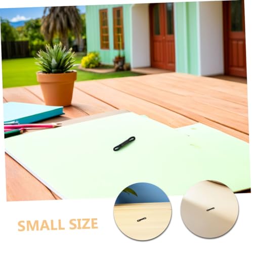 DECOMELODY 200 Stück Elastische Küken Beinringe Sichere und Komfortable Hobbles für Neugeborene Strapazierfähige Markierungsbänder für Hühner Wachteln Enten Tauben zur Identifikation DECOMELODY 200 Stück Elastische Küken Beinringe Sichere und Komfortable Hobbles für Neugeborene Strapazierfähige Markierungsbänder für Hühner Wachteln Enten Tauben zur Identifikation von DECOMELODY