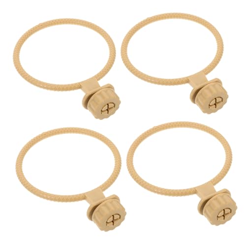 DECOMELODY 3 Stück Teiliges Kunststoff Vogelkäfig Ständer Schnelles Werkzeugloses Montagesystem Verblassungsresistenter und Tragbarer Papageien und Kanarienvogelkäfig Halter Kompatibel für DECOMELODY 3 Stück Teiliges Kunststoff Vogelkäfig Ständer Schnelles Werkzeugloses Montagesystem Verblassungsresistenter und Tragbarer Papageien und Kanarienvogelkäfig Halter Kompatibel für von DECOMELODY