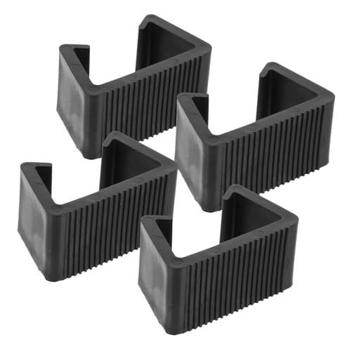 DECOMELODY 4 Stück Gartenmöbel Clips für Rattanmöbel Verstellbare Sofaklemmen für Outdoor Sitzmöbel Stabiler Möbelverbinder für Sofas und Stühle für Terrassenmöbel DECOMELODY 4 Stück Gartenmöbel Clips für Rattanmöbel Verstellbare Sofaklemmen für Outdoor Sitzmöbel Stabiler Möbelverbinder für Sofas und Stühle für Terrassenmöbel von DECOMELODY