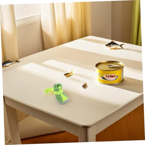 DECOMELODY 4 Stück Haustier Jahreszeiten Sportschuhe Corgi-Schuhe Hundeschuhe im Freien Hundeschuhe kleine Hunde Polyester Grün DECOMELODY 4 Stück Haustier Jahreszeiten Sportschuhe Corgi-Schuhe Hundeschuhe im Freien Hundeschuhe kleine Hunde Polyester Grün von DECOMELODY