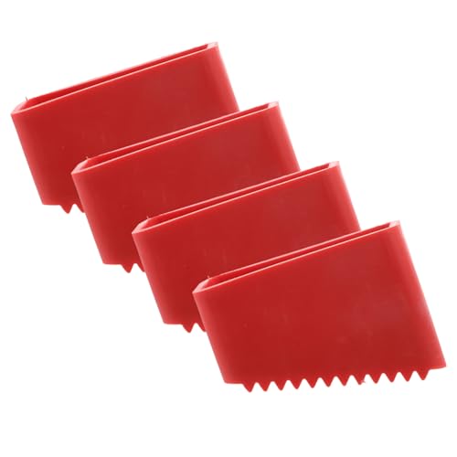 DECOMELODY 4 Stück Teiliges Leiterfußschutz Strapazierfähigem Hitzebeständigem Gummi mit Rutschfester Vibrationsdämpfender Oberfläche für Sichere Stabilität bei Stehleitern und DECOMELODY 4 Stück Teiliges Leiterfußschutz Strapazierfähigem Hitzebeständigem Gummi mit Rutschfester Vibrationsdämpfender Oberfläche für Sichere Stabilität bei Stehleitern und von DECOMELODY