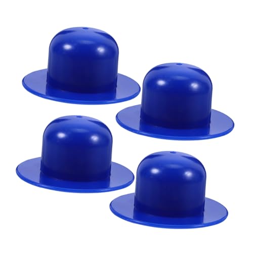 DECOMELODY 4 Stück Teiliges Pool Zubehör PVC Plug Robuste Filterpumpen Verschlussstopfen Kompatibel mit Intex Pools Langlebige Praktische Poolplugs und Winterlagerung DECOMELODY 4 Stück Teiliges Pool Zubehör PVC Plug Robuste Filterpumpen Verschlussstopfen Kompatibel mit Intex Pools Langlebige Praktische Poolplugs und Winterlagerung von DECOMELODY