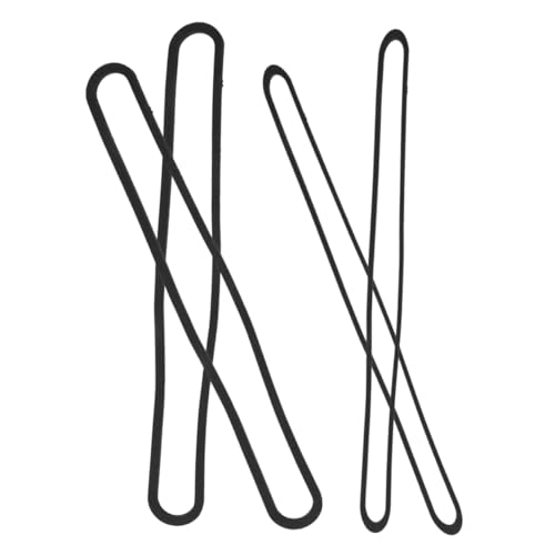 DECOMELODY 4 Stück Vakuumierer Dichtung Teilig Hochtemperaturbeständige Schaumstoff Dichtungsstreifen Ersatz für Vakuumiergerät Obere und Untere Abdeckung und Robust für DECOMELODY 4 Stück Vakuumierer Dichtung Teilig Hochtemperaturbeständige Schaumstoff Dichtungsstreifen Ersatz für Vakuumiergerät Obere und Untere Abdeckung und Robust für von DECOMELODY