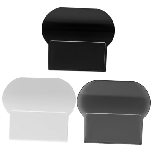 DECOMELODY 6 Stück Toilettensitz Lifter Teiliges aus Langlebigem Pc Material Berührungslos und Hygienisch Passend für Wc Deckel Schont Hände und Erleichtert das Anheben Toilettendeckels im DECOMELODY 6 Stück Toilettensitz Lifter Teiliges aus Langlebigem Pc Material Berührungslos und Hygienisch Passend für Wc Deckel Schont Hände und Erleichtert das Anheben Toilettendeckels im von DECOMELODY