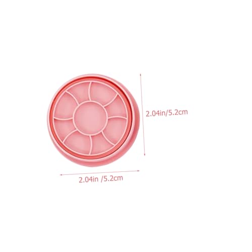 DECOMELODY 8 Stück Teiliges Silikon Keks Ausstecher Hawaiianisches Strandmotive Flexibel Elastisch Backformen Fondant DIY Keksausstecher für Plätzchen und Bastelarbeiten von DECOMELODY