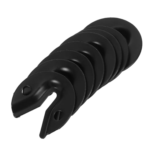 DECOMELODY 8 Stück Teiliges Spiegelhalter aus Edelstahl Robuste Möbelverbinder Wandmontage-hardware für Bilderrahmen und Spiegel Vielseitig Kompatibel Einfache Installation Langlebige DECOMELODY 8 Stück Teiliges Spiegelhalter aus Edelstahl Robuste Möbelverbinder Wandmontage-hardware für Bilderrahmen und Spiegel Vielseitig Kompatibel Einfache Installation Langlebige von DECOMELODY