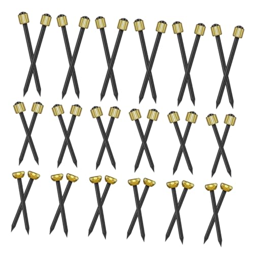DECOMELODY 90 Stück Teiliges Bildnägel set mit Stabile Metall pinnadeln zum Bilderaufhängen Vielseitige Wandnägel für Fotos Kunstwerke Poster Geeignet für Zuhause Büro und Geschäftsräume DECOMELODY 90 Stück Teiliges Bildnägel set mit Stabile Metall pinnadeln zum Bilderaufhängen Vielseitige Wandnägel für Fotos Kunstwerke Poster Geeignet für Zuhause Büro und Geschäftsräume von DECOMELODY