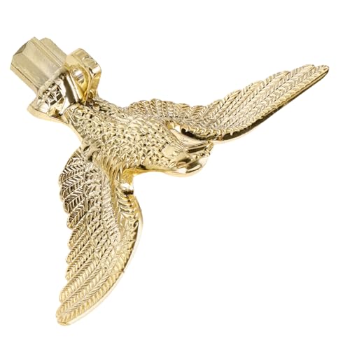 DECOMELODY Adler Fahnenmast Topper Outdoor Gartenflaggenmast Verzierung Wetterfest Design Einfach zu Montieren Flaggenmast Adlerkopf Dekorationsornament DECOMELODY Adler Fahnenmast Topper Outdoor Gartenflaggenmast Verzierung Wetterfest Design Einfach zu Montieren Flaggenmast Adlerkopf Dekorationsornament von DECOMELODY