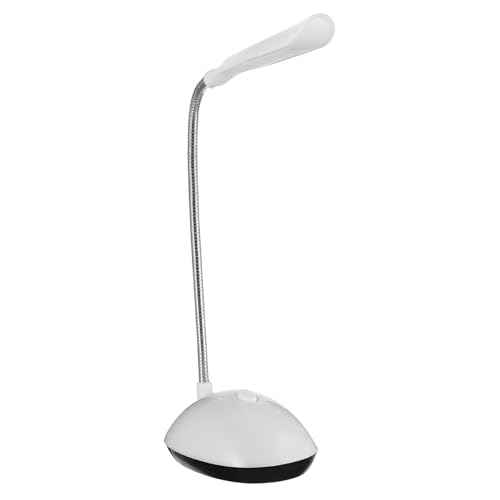 DECOMELODY Batteriebetriebene Schreibtischlampe Faltbare LED Nachttischlampe für Studium Arbeiten und Lesen Leicht Tragbar Langlebig und Vielseitig Einsetzbar als DECOMELODY Batteriebetriebene Schreibtischlampe Faltbare LED Nachttischlampe für Studium Arbeiten und Lesen Leicht Tragbar Langlebig und Vielseitig Einsetzbar als von DECOMELODY