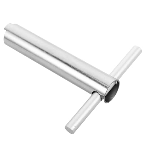 DECOMELODY Cartridge Retainer Removal Tool mit Griff für Schnelles Zeitsparendes Werkzeug zur Schonenden Demontage von Wasserhahn und Badewannen Patronen Kompakt Leicht für Heimwerker und von DECOMELODY