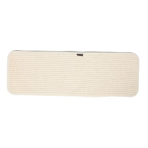 DECOMELODY Cat Kratzmatte Sofa Schutzmatte Selbstklebend Möbel Schutz für Katzen Krallen Möbelmatte Kratzschutz Couch Möbelkratzmatte Weiß DECOMELODY Cat Kratzmatte Sofa Schutzmatte Selbstklebend Möbel Schutz für Katzen Krallen Möbelmatte Kratzschutz Couch Möbelkratzmatte Weiß von DECOMELODY