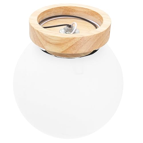 DECOMELODY Deckenlampe Moderne Einfache LED Deckenleuchte für Flur Wohnzimmer Badezimmer Warmweiß Austauschbare Glühbirne Einfache Installation und Bedienung DECOMELODY Deckenlampe Moderne Einfache LED Deckenleuchte für Flur Wohnzimmer Badezimmer Warmweiß Austauschbare Glühbirne Einfache Installation und Bedienung von DECOMELODY