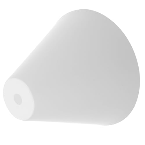 DECOMELODY Dekorativer Metall Lampenschirm für Tischlampen Design Durchmesser für Nachttischlampen und Kerzenhalter Langlebiges Eisenmaterial Vielseitig Einsetzbar DECOMELODY Dekorativer Metall Lampenschirm für Tischlampen Design Durchmesser für Nachttischlampen und Kerzenhalter Langlebiges Eisenmaterial Vielseitig Einsetzbar von DECOMELODY