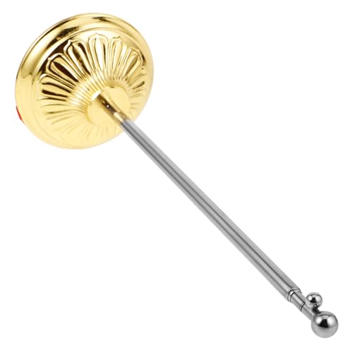 DECOMELODY Desktop Fahnenhalter Metall Tischflaggenständer für Büro und Veranstaltungen Installieren für Fahnendekoration und Miniatur Accessoires DECOMELODY Desktop Fahnenhalter Metall Tischflaggenständer für Büro und Veranstaltungen Installieren für Fahnendekoration und Miniatur Accessoires von DECOMELODY