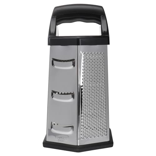 DECOMELODY Edelstahl Gemüseschneider Multifunktional Gemüsehobel Kartoffelschneider Küchenutensil für Schnelles Schneiden und Bequemes Zerkleinern DECOMELODY Edelstahl Gemüseschneider Multifunktional Gemüsehobel Kartoffelschneider Küchenutensil für Schnelles Schneiden und Bequemes Zerkleinern von DECOMELODY