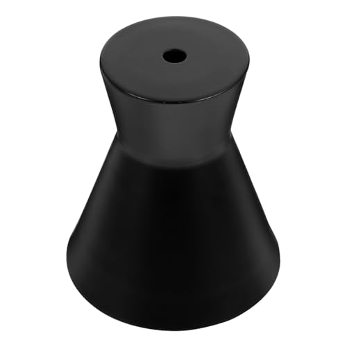 DECOMELODY Eisen Lampenschirm Metall Lampenschirm Tischleuchte Schreibtischlampe Nachttischlampe Dekoration Wohnzimmer Schlafzimmer Retro Stil Langlebig Einfach zu Reinigen von DECOMELODY