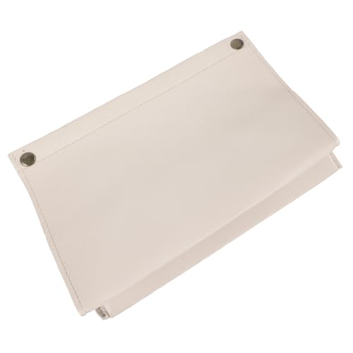 DECOMELODY Eleganter Leder Tissue Holder Serviettenhalter Nachfüllbare Aufbewahrungsbox für Kosmetiktücher Minimalistisches Design Multifunktional für Zuhause und Auto Komfortabler und DECOMELODY Eleganter Leder Tissue Holder Serviettenhalter Nachfüllbare Aufbewahrungsbox für Kosmetiktücher Minimalistisches Design Multifunktional für Zuhause und Auto Komfortabler und von DECOMELODY