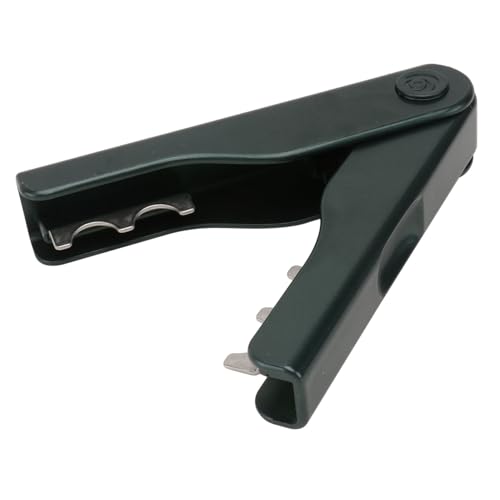 DECOMELODY Entferner Zange für Gartenblumen Langlebiges Verschleißfestes Material Ergonomischer Griff mit Rutschfester Daumenmulde Leichtes DIY Werkzeug zum Schnellen Entfernen von Stacheln von DECOMELODY