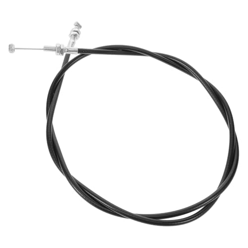 DECOMELODY Ersatzteile für Liegesessel Recliner Kabel mit Griff und Entriegelungsmechanismus für Friseurstühle aus und Installieren und Kompatibel mit Meisten Marken DECOMELODY Ersatzteile für Liegesessel Recliner Kabel mit Griff und Entriegelungsmechanismus für Friseurstühle aus und Installieren und Kompatibel mit Meisten Marken von DECOMELODY