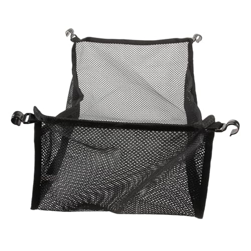 DECOMELODY Faltbare Netztasche zur Aufbewahrung für Campingtisch Hängender Organizer aus Strapazierfähigem Maschengewebe Leichte Faltbare Tisch Netztasche für Outdoor Camping und Picknick DECOMELODY Faltbare Netztasche zur Aufbewahrung für Campingtisch Hängender Organizer aus Strapazierfähigem Maschengewebe Leichte Faltbare Tisch Netztasche für Outdoor Camping und Picknick von DECOMELODY