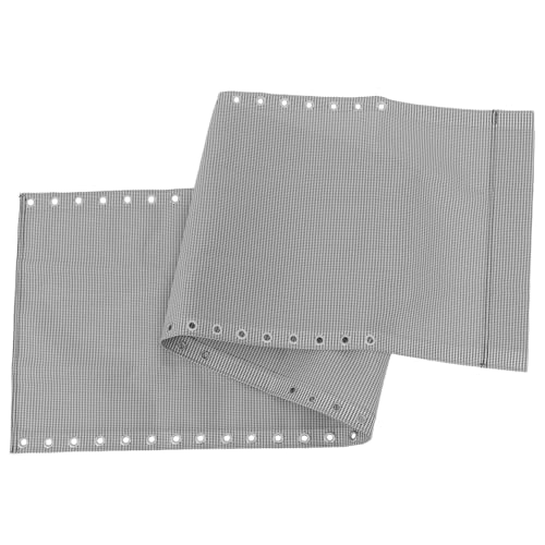 DECOMELODY Faltstuhl Ersatzbezug Strapazierfähigem Stoff für Garten und Balkon für Liegestühle Campingstühle und Strandstühle Robuste und Elastische Konstruktion für und Stabilität DECOMELODY Faltstuhl Ersatzbezug Strapazierfähigem Stoff für Garten und Balkon für Liegestühle Campingstühle und Strandstühle Robuste und Elastische Konstruktion für und Stabilität von DECOMELODY