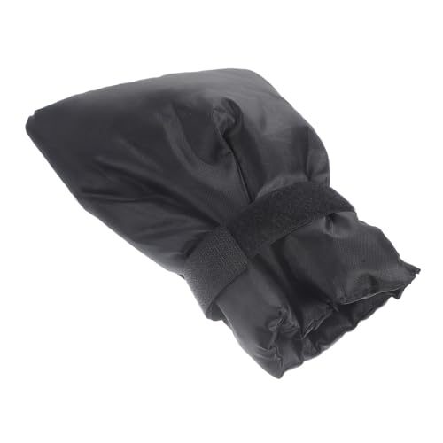 DECOMELODY Frostschutz Wasserhahn Abdeckung Außen Isolierter Wasserhahn Schutzbezug Wiederverwendbar Schnelle Anbringung Für Garten Wasserhähne Und Schlauchanschlüsse DECOMELODY Frostschutz Wasserhahn Abdeckung Außen Isolierter Wasserhahn Schutzbezug Wiederverwendbar Schnelle Anbringung Für Garten Wasserhähne Und Schlauchanschlüsse von DECOMELODY