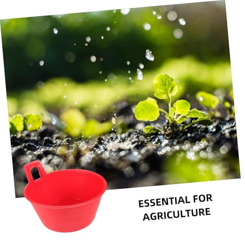 DECOMELODY Garten Wasserschöpfer Langstieliger Wasserschöpflöffel für Bewässerung Düngung Reinigung Vielseitig Einsetzbar Praktisch für Gemüsebeete Gewächshaus und Landwirtschaft DECOMELODY Garten Wasserschöpfer Langstieliger Wasserschöpflöffel für Bewässerung Düngung Reinigung Vielseitig Einsetzbar Praktisch für Gemüsebeete Gewächshaus und Landwirtschaft von DECOMELODY