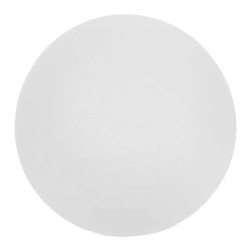 DECOMELODY Glas Lampenschirm Ersatzkugel Langlebig Leicht zu Reinigen Minimalistischer Glaskugel Lampenschirm Passend für Pendelleuchten und Tischlampen Fassungsdurchmesser DECOMELODY Glas Lampenschirm Ersatzkugel Langlebig Leicht zu Reinigen Minimalistischer Glaskugel Lampenschirm Passend für Pendelleuchten und Tischlampen Fassungsdurchmesser von DECOMELODY