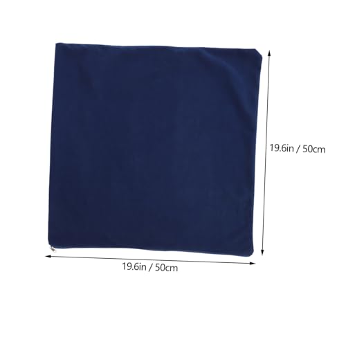 DECOMELODY Heizkissenbezug für Haustiere Waschbarer Langlebiger Stoffbezug Verschließbar mit Reißverschluss Passend für Heizkissen Schickes Design Wärmespeichernd für Katzen Hunde Kaninchen DECOMELODY Heizkissenbezug für Haustiere Waschbarer Langlebiger Stoffbezug Verschließbar mit Reißverschluss Passend für Heizkissen Schickes Design Wärmespeichernd für Katzen Hunde Kaninchen von DECOMELODY