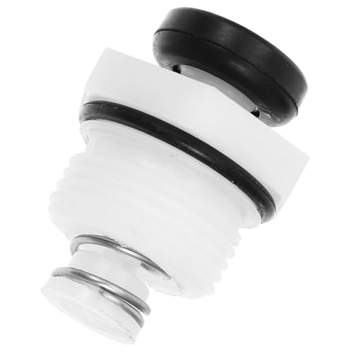 DECOMELODY Hochdruckreiniger Adapter Schnellkupplung Druckschlauch Verbinder Robust Kompatibel Vielseitig Einsetzbar Einfache Installation Zubehör für Hochdruckreiniger DECOMELODY Hochdruckreiniger Adapter Schnellkupplung Druckschlauch Verbinder Robust Kompatibel Vielseitig Einsetzbar Einfache Installation Zubehör für Hochdruckreiniger von DECOMELODY