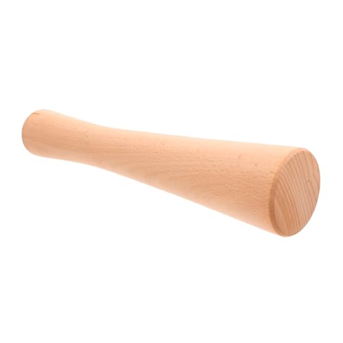 DECOMELODY Holz pickle stick Ergonomisch Glatte Oberfläche Fermentieren Stampfer Küchenhelfer Sauerkraut Stab Handlich Natürlich für Einmachgläser und Gemüsefermentation Geschenkidee DECOMELODY Holz pickle stick Ergonomisch Glatte Oberfläche Fermentieren Stampfer Küchenhelfer Sauerkraut Stab Handlich Natürlich für Einmachgläser und Gemüsefermentation Geschenkidee von DECOMELODY