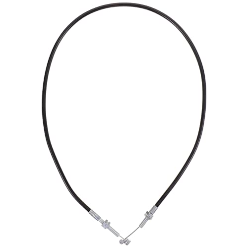 DECOMELODY Hydraulischer Stuhl Ersatzteil für Friseursalons Gummiring Kabel für Liegestühle mit Abzug Passend für Modelle Langlebig und Installieren von DECOMELODY