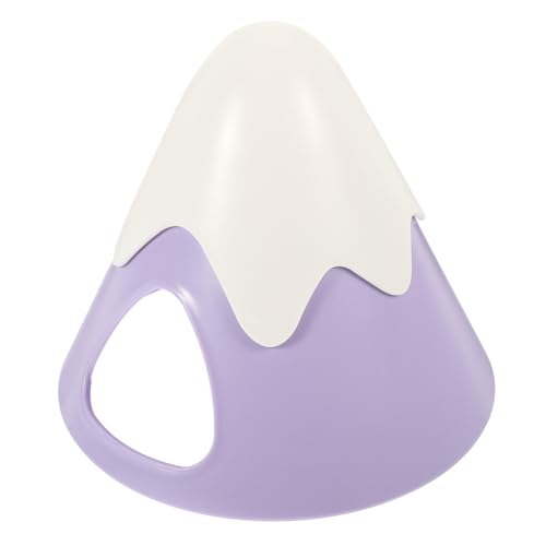 DECOMELODY Kleines Haustierversteck aus Sicherem Material Gemütliches Hamster Meerschweinchenhaus Ganzjährig Nutzbares Wärmendes Schlafnest für Zwerghamster und Chinchillas DECOMELODY Kleines Haustierversteck aus Sicherem Material Gemütliches Hamster Meerschweinchenhaus Ganzjährig Nutzbares Wärmendes Schlafnest für Zwerghamster und Chinchillas von DECOMELODY