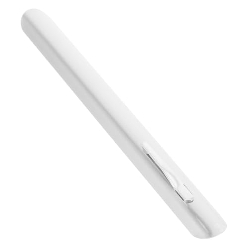 DECOMELODY Krümelschaber aus Aluminiumlegierung mit Clip Leichter Tragbarer Tisch Krümelreiniger für Servierer Glatte Gebogene Klinge für Effiziente Reinigung von Tischdecken Sofas Besteck DECOMELODY Krümelschaber aus Aluminiumlegierung mit Clip Leichter Tragbarer Tisch Krümelreiniger für Servierer Glatte Gebogene Klinge für Effiziente Reinigung von Tischdecken Sofas Besteck von DECOMELODY