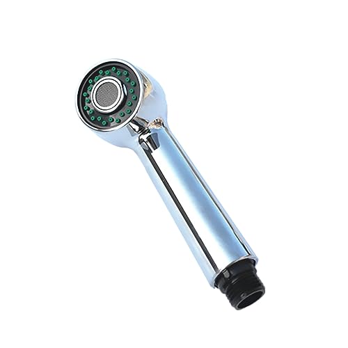 DECOMELODY Küchenarmatur Sprühkopf mit Dual Funktionsmodus Herausziehbarer Wasserhahnaufsatz für Bad und Küche Wasserfilter Wassersparend und Installieren Flexibles Design für Optimale DECOMELODY Küchenarmatur Sprühkopf mit Dual Funktionsmodus Herausziehbarer Wasserhahnaufsatz für Bad und Küche Wasserfilter Wassersparend und Installieren Flexibles Design für Optimale von DECOMELODY