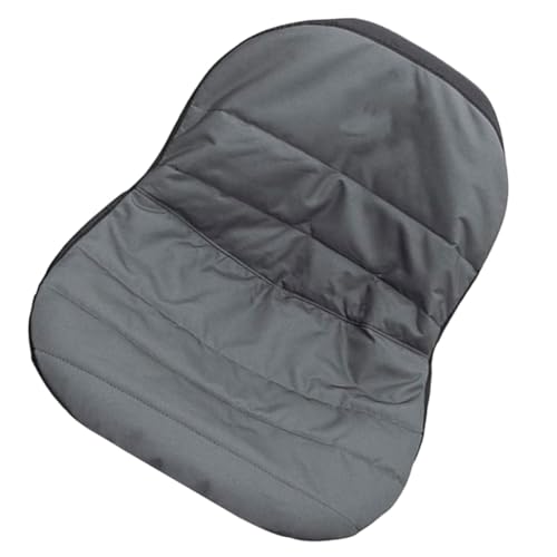 DECOMELODY Langlebige Sitzschutzhülle für Rasenmäher und Nutzfahrzeuge mit Robustem Wasserabweisend Leicht Komfortabel und Einfach zu Montieren Schutz für Sitz ohne Armlehnen für DECOMELODY Langlebige Sitzschutzhülle für Rasenmäher und Nutzfahrzeuge mit Robustem Wasserabweisend Leicht Komfortabel und Einfach zu Montieren Schutz für Sitz ohne Armlehnen für von DECOMELODY
