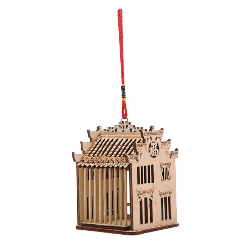 DECOMELODY Langlebiger Tragbarer Holzkäfig für Grillen und Heuschrecken Umweltfreundlicher Insektenhalter für Beobachten und Naturlernen Wiederverwendbar und Handlich DECOMELODY Langlebiger Tragbarer Holzkäfig für Grillen und Heuschrecken Umweltfreundlicher Insektenhalter für Beobachten und Naturlernen Wiederverwendbar und Handlich von DECOMELODY