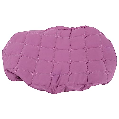 DECOMELODY Massagebett Kissenbezug aus Baumwoll Leinenstoff Atmungsaktiv und Strapazierfähig Modisches Gitterdesign Maschinenwaschbar Passend für Kosmetikstudio Spa und Gästeräume DECOMELODY Massagebett Kissenbezug aus Baumwoll Leinenstoff Atmungsaktiv und Strapazierfähig Modisches Gitterdesign Maschinenwaschbar Passend für Kosmetikstudio Spa und Gästeräume von DECOMELODY