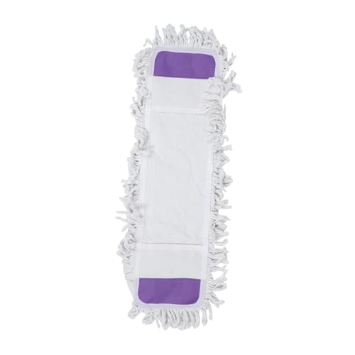 DECOMELODY Mikrofaser Mop Ersatzpads aus Baumwolle Saugfähige Wischbezüge für Bodenreinigung Strapazierfähige Reinigungspads mit Kanten für Ecken Geeignet für Fliesen Laminat und Teppich DECOMELODY Mikrofaser Mop Ersatzpads aus Baumwolle Saugfähige Wischbezüge für Bodenreinigung Strapazierfähige Reinigungspads mit Kanten für Ecken Geeignet für Fliesen Laminat und Teppich von DECOMELODY