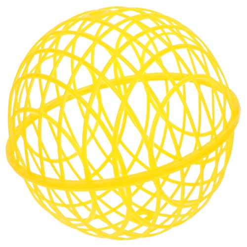 DECOMELODY Runder Hühnerkäfig Aus Kunststoff Rollbarer Stall Für Außenbereich Geeignet Für Hühner Kaninchen Und Enten Witterungsbeständig Und Praktisch DECOMELODY Runder Hühnerkäfig Aus Kunststoff Rollbarer Stall Für Außenbereich Geeignet Für Hühner Kaninchen Und Enten Witterungsbeständig Und Praktisch von DECOMELODY