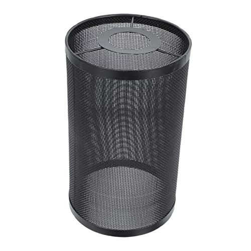 DECOMELODY Moderner Eisen Lampenschirm Dekorativer Hohlschnitt Lampenabdeckung Für Esszimmer Schlafzimmer Kronleuchter Vintage Stil Stilvolle Pendelleuchte Deckenlampe Zubehör DECOMELODY Moderner Eisen Lampenschirm Dekorativer Hohlschnitt Lampenabdeckung Für Esszimmer Schlafzimmer Kronleuchter Vintage Stil Stilvolle Pendelleuchte Deckenlampe Zubehör von DECOMELODY