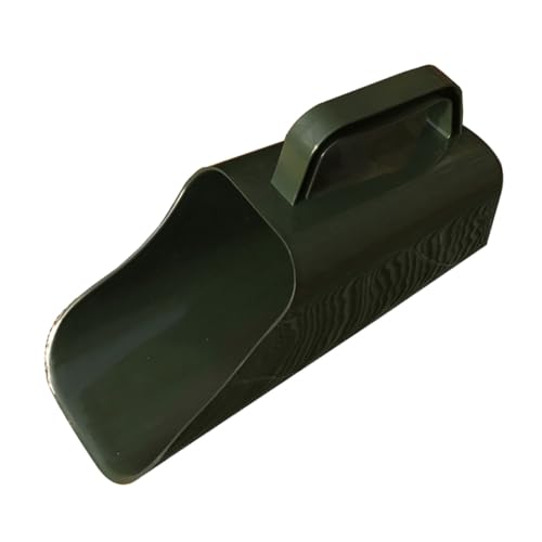 DECOMELODY Multifunktionaler Gartenspaten aus Kunststoff Leicht und Langlebig Quadratische Schaufelform für Müheloses Umpflanzen von Erde für Indoor und Outdoor Gartenarbeit Handlich und DECOMELODY Multifunktionaler Gartenspaten aus Kunststoff Leicht und Langlebig Quadratische Schaufelform für Müheloses Umpflanzen von Erde für Indoor und Outdoor Gartenarbeit Handlich und von DECOMELODY