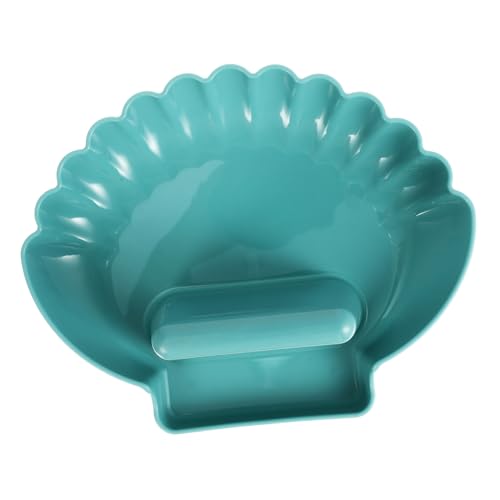 DECOMELODY Multifunktionaler Topfdeckelhalter mit Rutschfester Löffelablage und Stäbchenhalter Platzsparender Küchenorganizer für Kochutensilien Geeignet für Herd und Arbeitsfläche Modernes von DECOMELODY